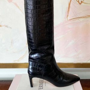 Emerson Frye Walking Boot